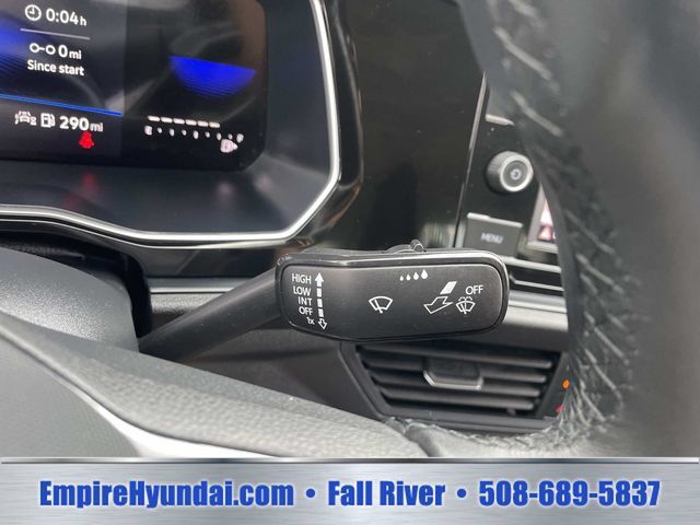 Used 2024 Volkswagen Jetta S FWD image 29