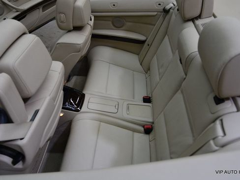 Used 2011 BMW 328i Convertible RWD image 26