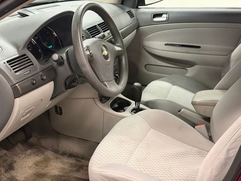 Used 2007 Chevrolet Cobalt LT w/ Preferred Equipment Group image 20