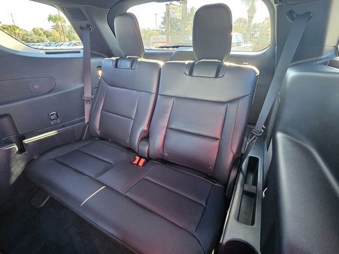 New 2026 Ford Explorer Tremor w/ Tremor Ultimate Package image 7