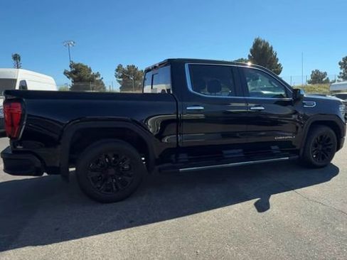 Used 2022 GMC Sierra 1500 Denali image 9