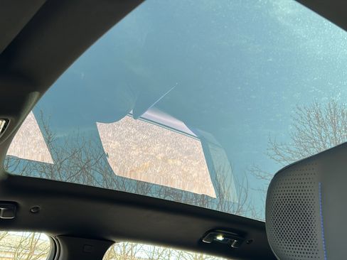 New 2025 Cadillac Escalade IQ Sport 1 w/ Smart Trailering package image 37