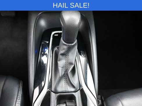 Used 2022 Toyota Corolla XLE image 25