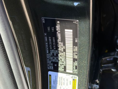 New 2026 Lexus NX 350 AWD w/ Premium Package image 33