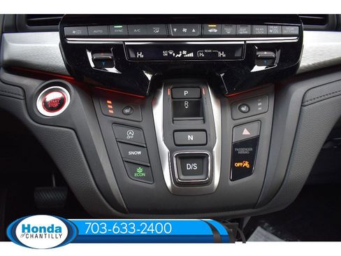 New 2026 Honda Odyssey Sport-L image 16