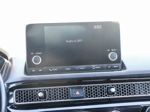 Used 2023 Honda Civic Sport image 13