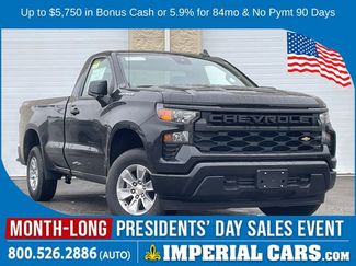 New 2026 Chevrolet Silverado 1500 W/T w/ WT Convenience Package video 1