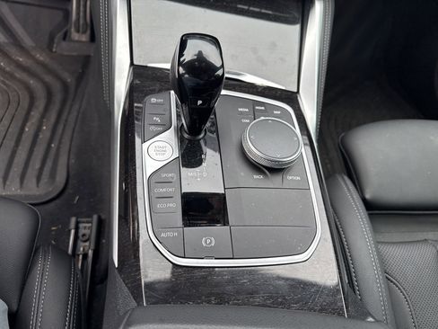 Used 2023 BMW 430i Gran Coupe w/ M Sport Package image 15