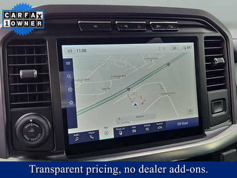 Used 2023 Ford F150 4x4 SuperCrew image 26