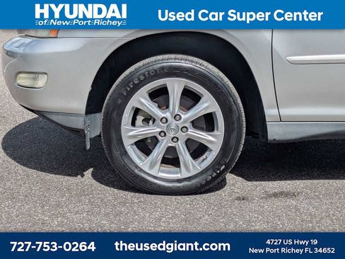 Used 2008 Lexus RX 350 image 10