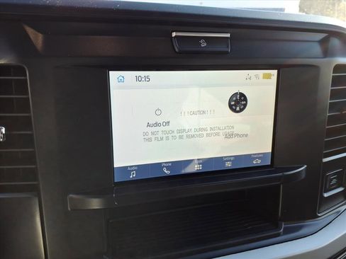 New 2026 Ford F350 XLT w/ FX4 Off-Road Package image 23