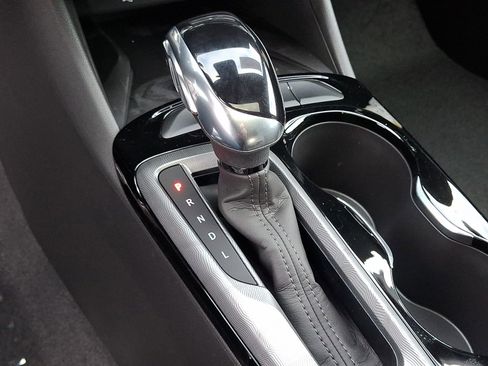 New 2026 Buick Envista Sport Touring w/ Convenience I Package image 7