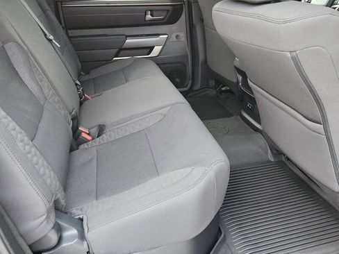 Used 2025 Toyota Tundra SR5 image 14