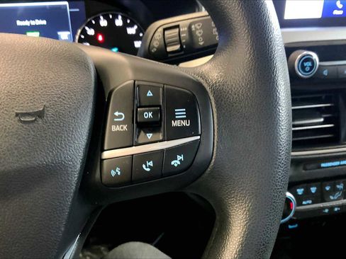 Used 2021 Ford Escape SE image 23