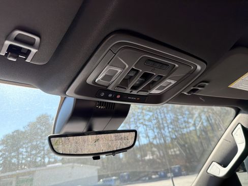 New 2026 GMC Sierra 3500 Denali w/ Denali Reserve Package image 29