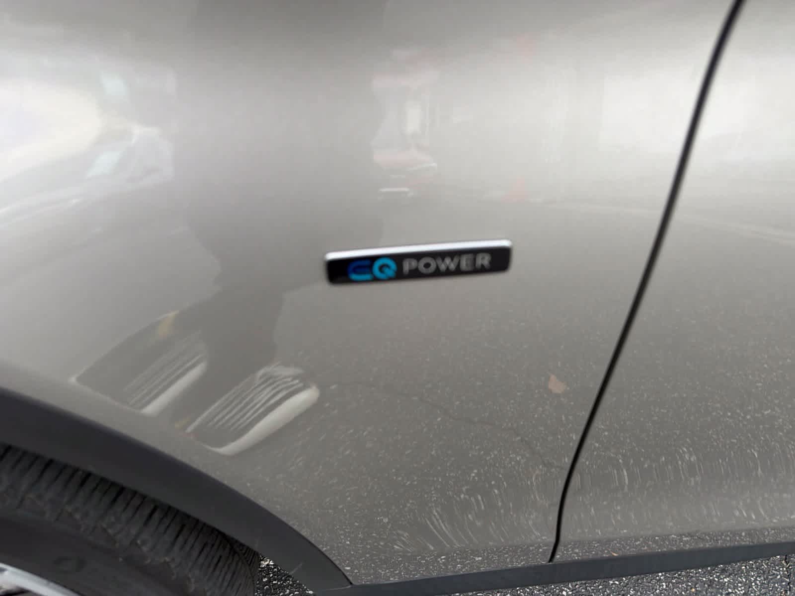 Certified 2019 Mercedes-Benz GLC 350e 4MATIC image 7