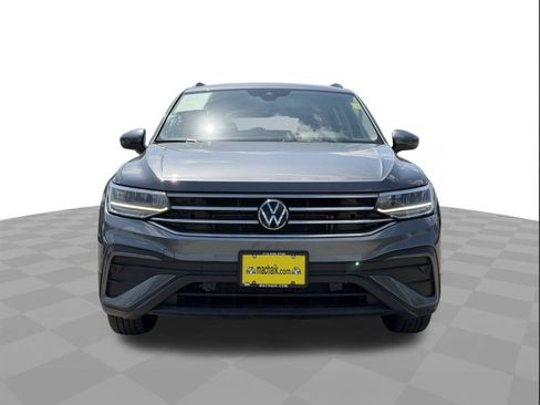 Used 2024 Volkswagen Tiguan S w/ MDO Package, Two-Row AWD/4WD image 8