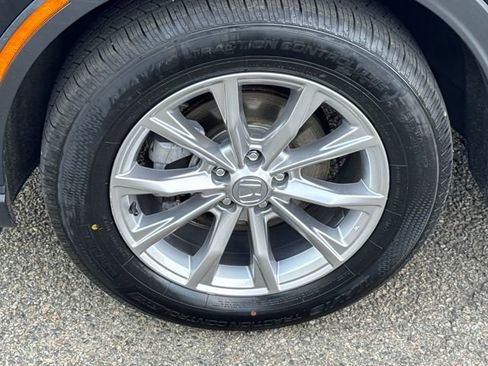 Used 2023 Honda CR-V EX-L image 2