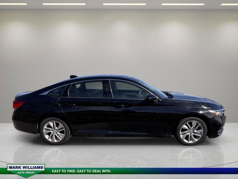Used 2020 Honda Accord LX image 2