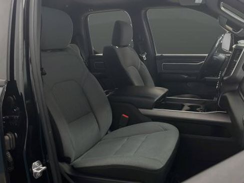 Used 2021 RAM 1500 Big Horn AWD/4WD image 23