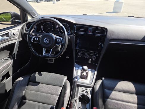 Used 2018 Volkswagen GTI Autobahn FWD image 21