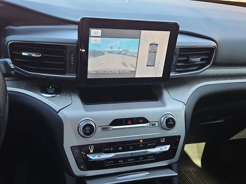 Used 2021 Ford Explorer Timberline image 18