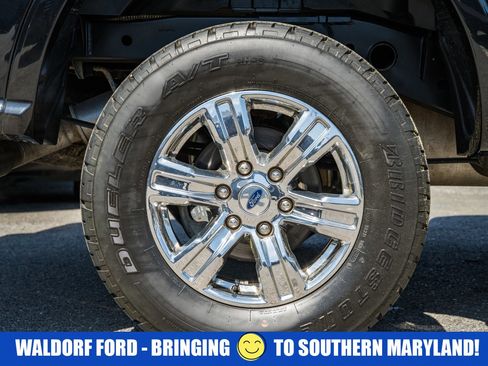 Used 2022 Ford Ranger XLT w/ Equipment Group 301A Mid AWD/4WD image 18