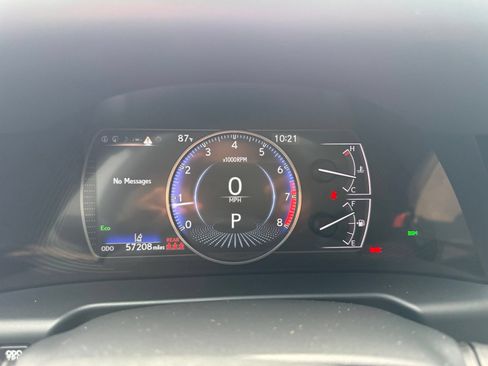 Used 2022 Lexus ES 350 w/ Premium Package FWD image 30