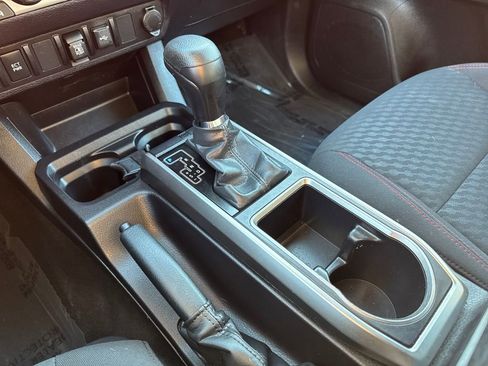 Used 2023 Toyota Tacoma 4x4 Double Cab image 26