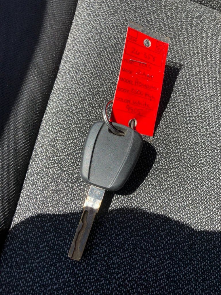 Used 2019 RAM ProMaster 2500 FWD image 34