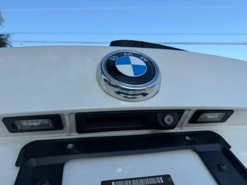 Used 2017 BMW X3 xDrive35i AWD/4WD image 24