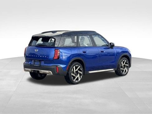 New 2026 MINI Cooper Countryman S image 4