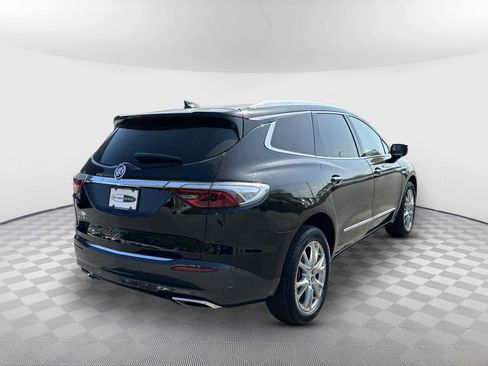 Used 2023 Buick Enclave Premium w/ Experience Buick Package FWD image 6