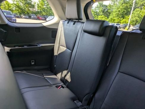 Certified 2026 Toyota Grand Highlander AWD image 26