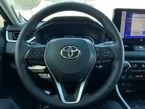 Used 2023 Toyota RAV4 XLE Premium AWD/4WD image 19