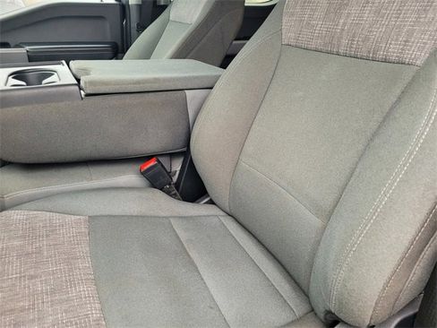 Used 2024 Ford F250 XLT image 13