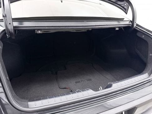 Certified 2025 Kia K4 FWD image 30