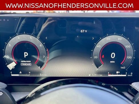 New 2026 Nissan Kicks SR w/ SR Premium Package image 24