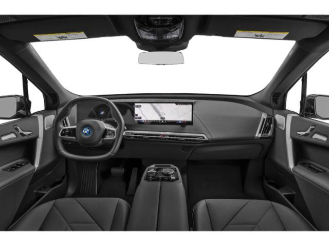 Certified 2023 BMW iX xDrive50 w/ Premium Package AWD/4WD image 11