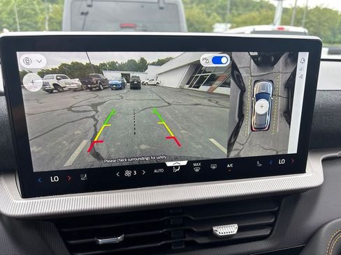 New 2026 Ford Explorer Tremor w/ Tremor Ultimate Package AWD/4WD image 40