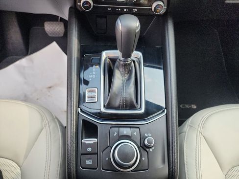 Certified 2023 MAZDA CX-5 AWD 2.5 S image 24