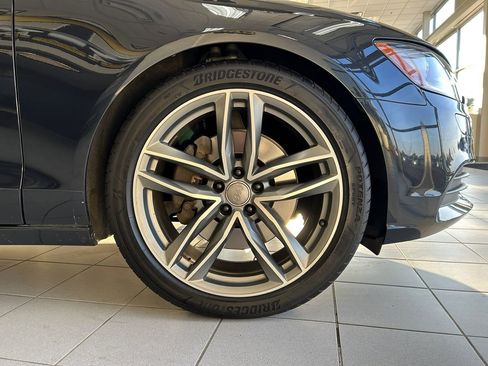 Used 2014 Audi A6 TDI Premium Plus image 70