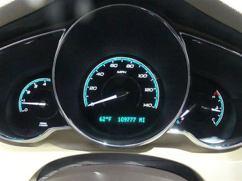 Used 2012 Chevrolet Malibu LS w/ LS Uplevel Package FWD image 29