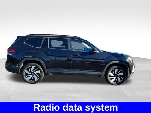 Used 2025 Volkswagen Atlas SE image 6