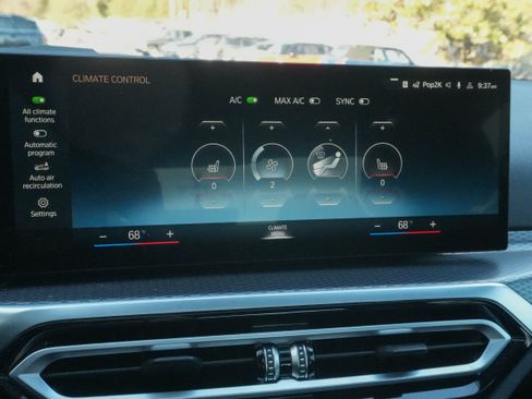 Certified 2023 BMW M340i xDrive M340i xDrive w/ Premium Package image 26