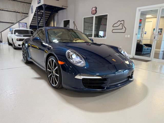 Used 2012 Porsche 911 Carrera S RWD image 46