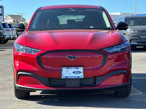 New 2024 Ford Mustang Mach-E Select w/ Comfort Package Lite image 5