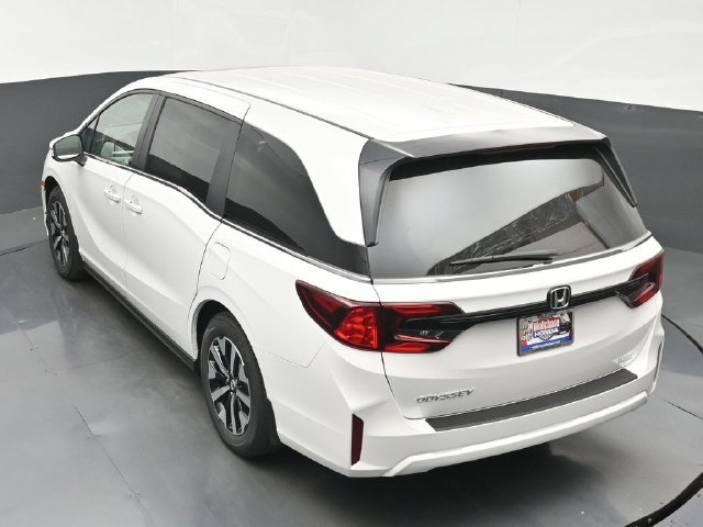 New 2027 Honda Odyssey EX-L image 32