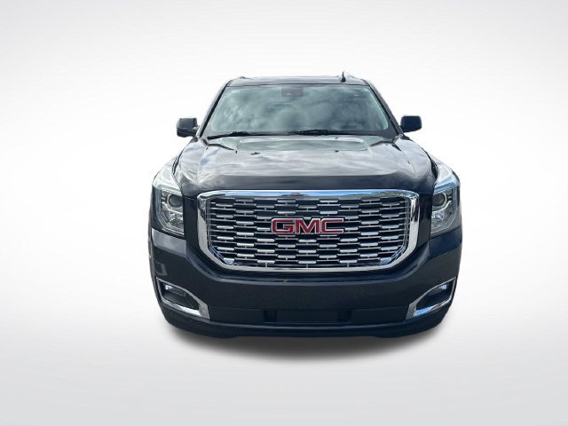 Used 2020 GMC Yukon Denali w/ Denali Ultimate Package RWD image 8