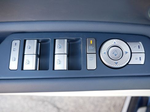 New 2026 Genesis GV80 3.5T Prestige image 8